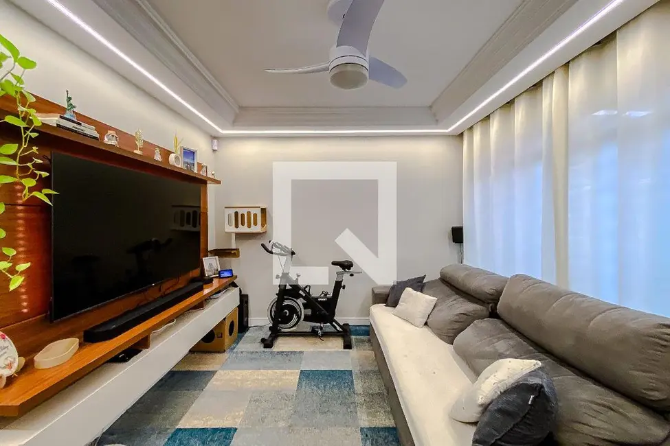 Foto 2 de Casa com 2 quartos à venda, 90m2 em Jardim Anália Franco, São Paulo - SP