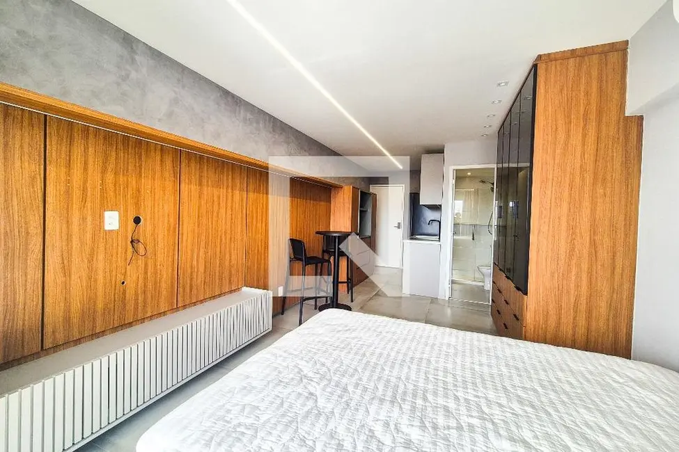 Foto 9 de Kitnet com 1 quarto à venda, 30m2 em Santa Cecília, São Paulo - SP