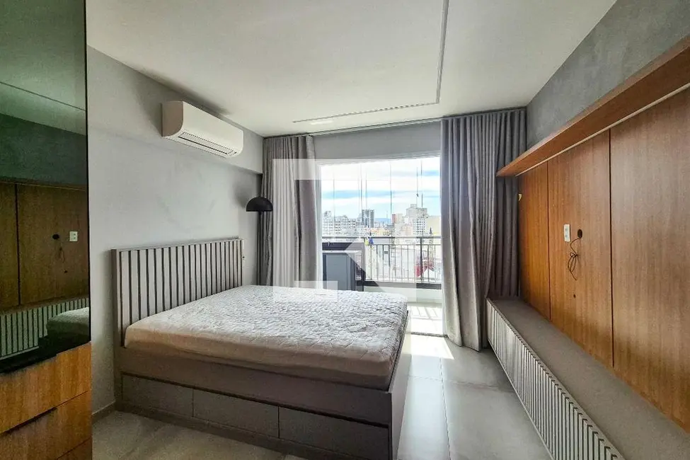 Foto 1 de Kitnet com 1 quarto à venda, 30m2 em Santa Cecília, São Paulo - SP
