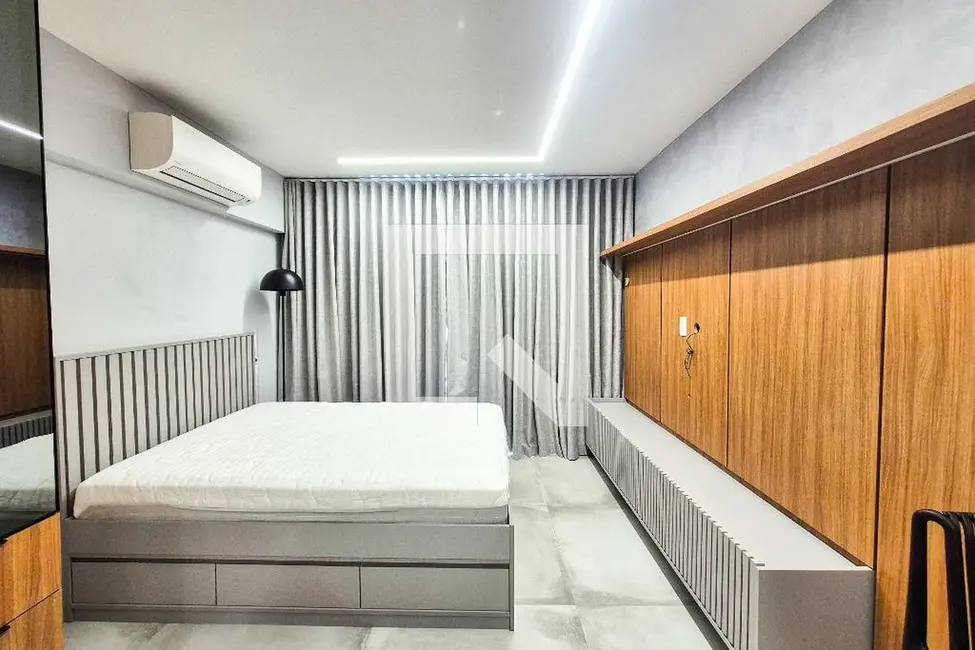 Foto 7 de Kitnet com 1 quarto à venda, 30m2 em Santa Cecília, São Paulo - SP