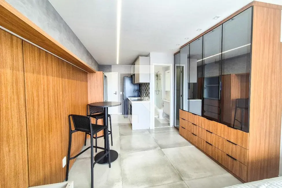 Foto 8 de Kitnet com 1 quarto à venda, 30m2 em Santa Cecília, São Paulo - SP