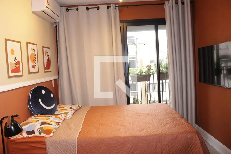Foto 4 de Kitnet com 1 quarto à venda, 24m2 em Santa Cecília, São Paulo - SP