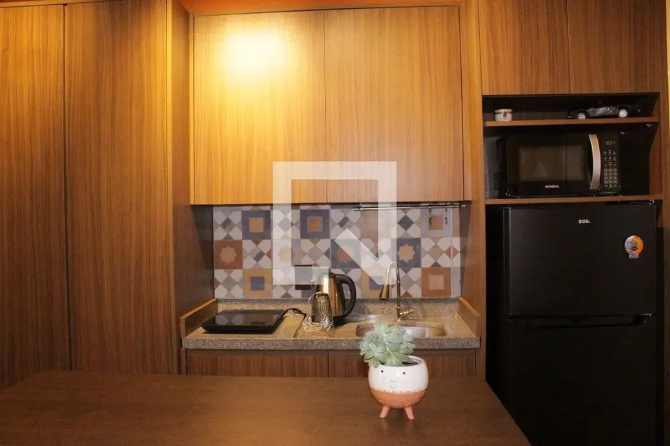 Foto 9 de Kitnet com 1 quarto à venda, 24m2 em Santa Cecília, São Paulo - SP