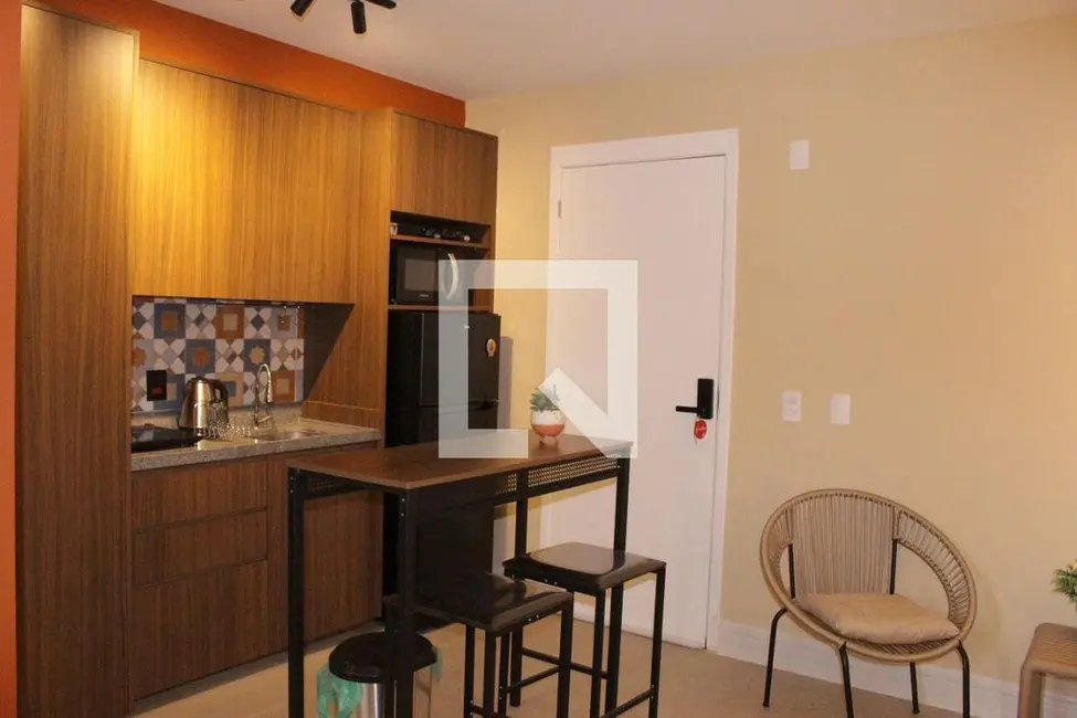 Foto 8 de Kitnet com 1 quarto à venda, 24m2 em Santa Cecília, São Paulo - SP