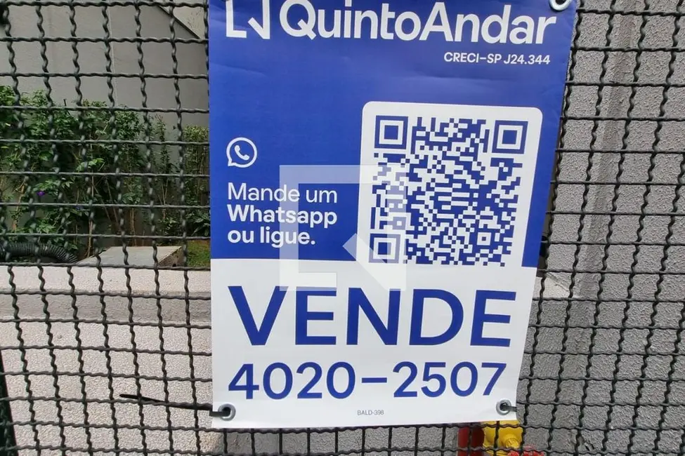 Foto 1 de Kitnet com 1 quarto à venda, 24m2 em Santa Cecília, São Paulo - SP