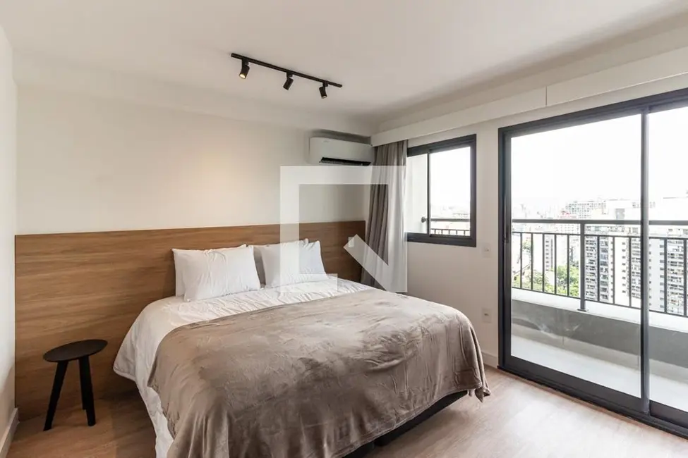 Foto 1 de Kitnet com 1 quarto à venda, 26m2 em Santa Cecília, São Paulo - SP