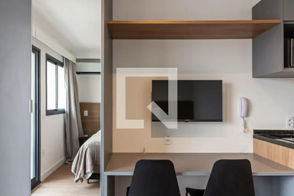 Foto 8 de Kitnet com 1 quarto à venda, 26m2 em Santa Cecília, São Paulo - SP