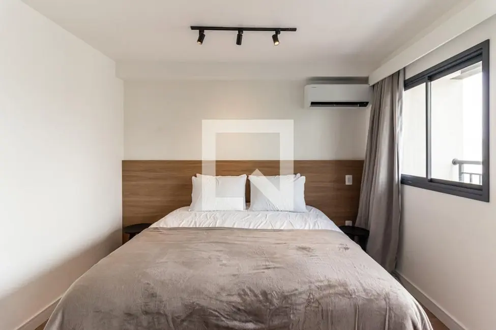 Foto 3 de Kitnet com 1 quarto à venda, 26m2 em Santa Cecília, São Paulo - SP