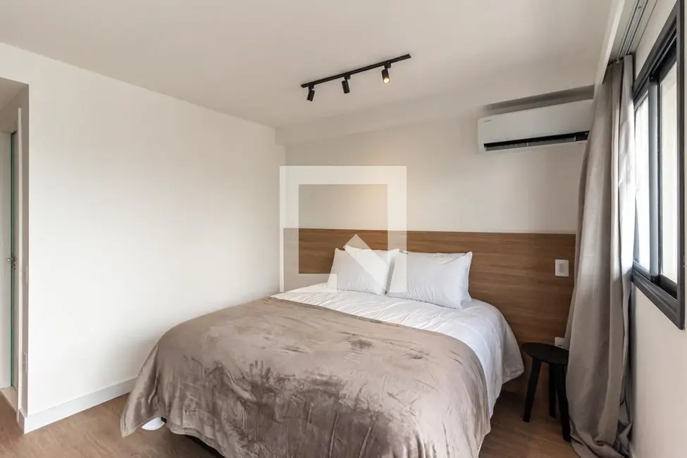 Foto 4 de Kitnet com 1 quarto à venda, 26m2 em Santa Cecília, São Paulo - SP