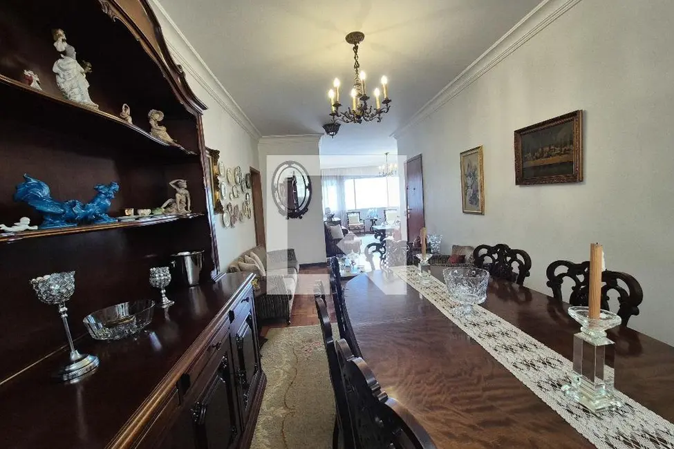 Foto 7 de Apartamento com 3 quartos à venda, 157m2 em Higienópolis, São Paulo - SP