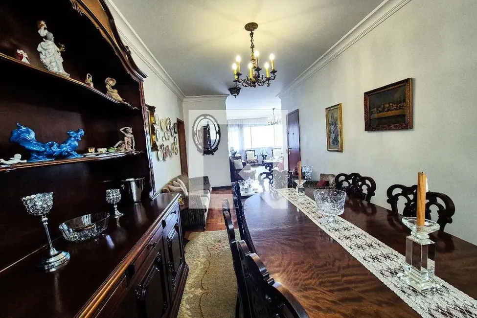Foto 8 de Apartamento com 3 quartos à venda, 157m2 em Higienópolis, São Paulo - SP
