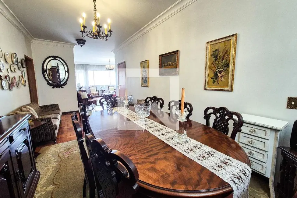 Foto 9 de Apartamento com 3 quartos à venda, 157m2 em Higienópolis, São Paulo - SP