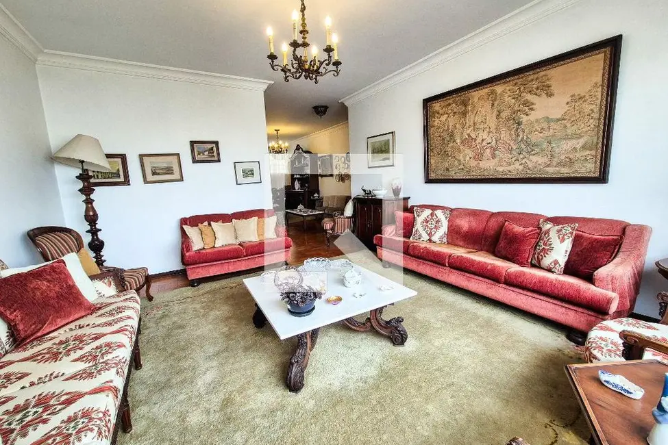 Foto 3 de Apartamento com 3 quartos à venda, 157m2 em Higienópolis, São Paulo - SP