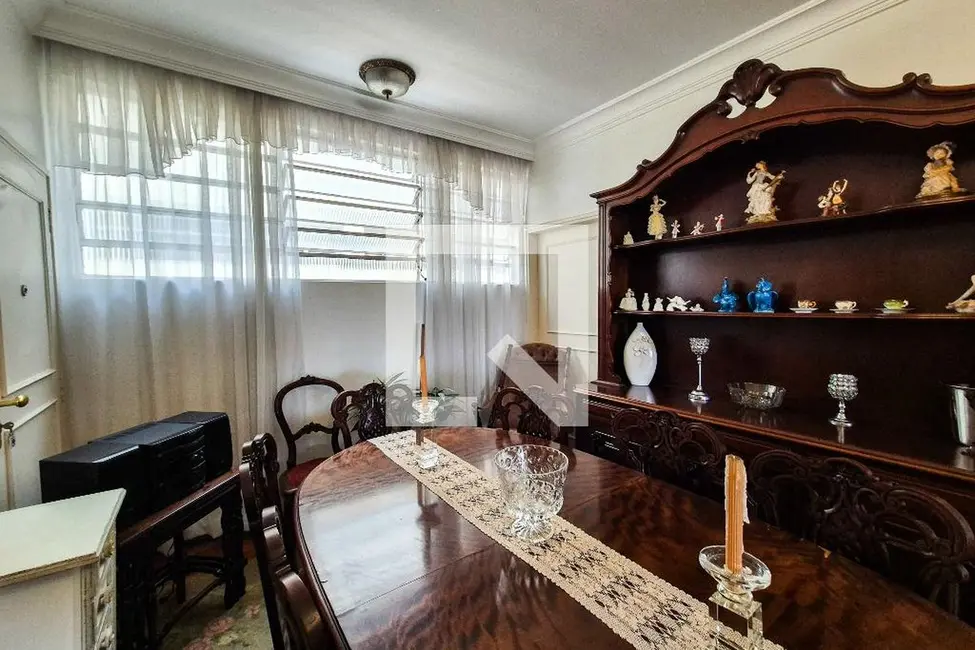Foto 6 de Apartamento com 3 quartos à venda, 157m2 em Higienópolis, São Paulo - SP
