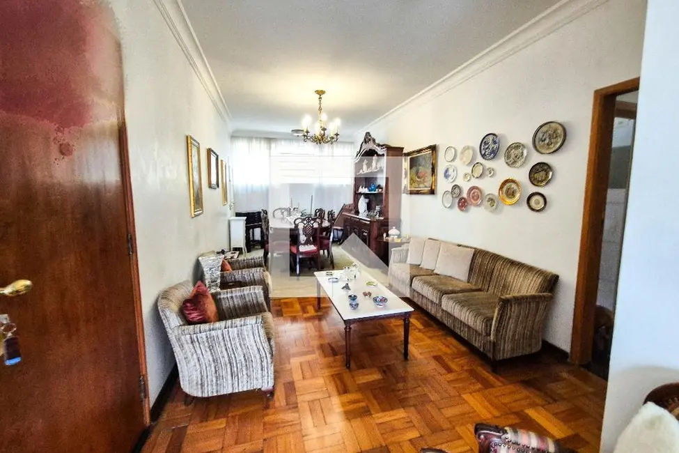Foto 5 de Apartamento com 3 quartos à venda, 157m2 em Higienópolis, São Paulo - SP
