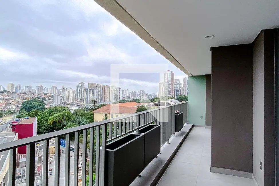 Foto 5 de Apartamento com 2 quartos à venda, 84m2 em Jardim Anália Franco, São Paulo - SP