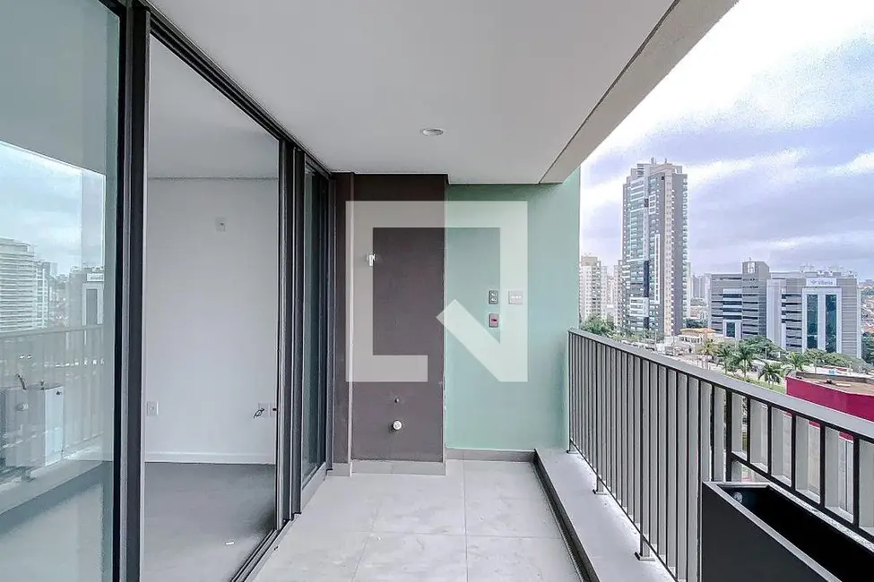 Foto 7 de Apartamento com 2 quartos à venda, 84m2 em Jardim Anália Franco, São Paulo - SP