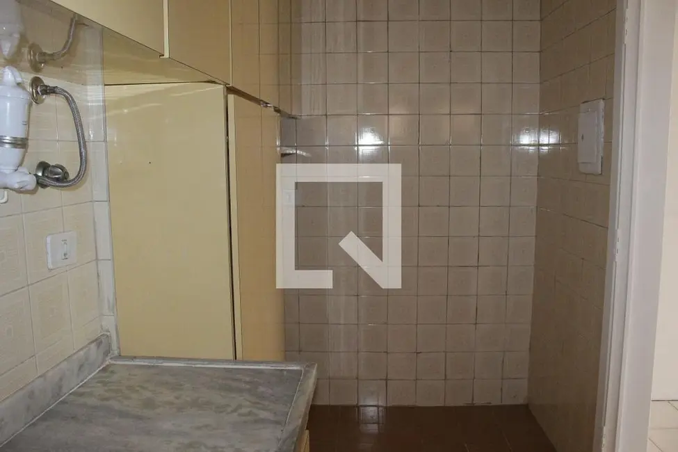 Apartamento com 1 quarto à venda, 40m2 em Santa Cecília, São Paulo - SP - imagem 9 Foto 9 de Apartamento com 1 quarto à venda, 40m2 em Santa Cecília, São Paulo - SP