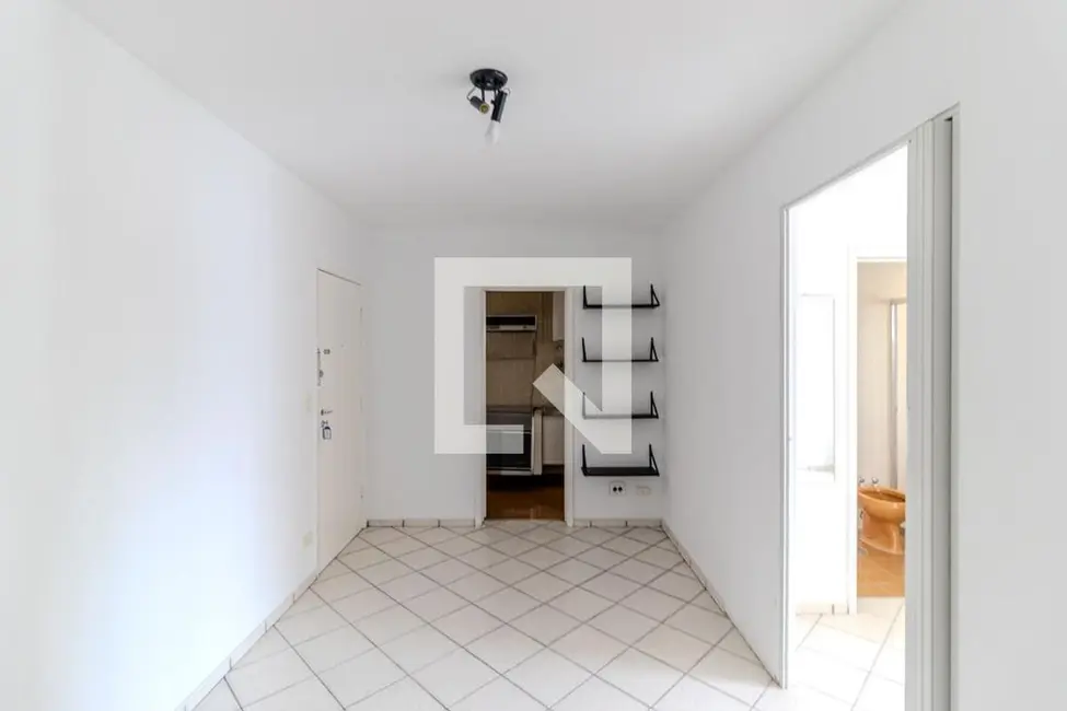 Foto 2 de Kitnet com 1 quarto à venda, 40m2 em Santa Cecília, São Paulo - SP