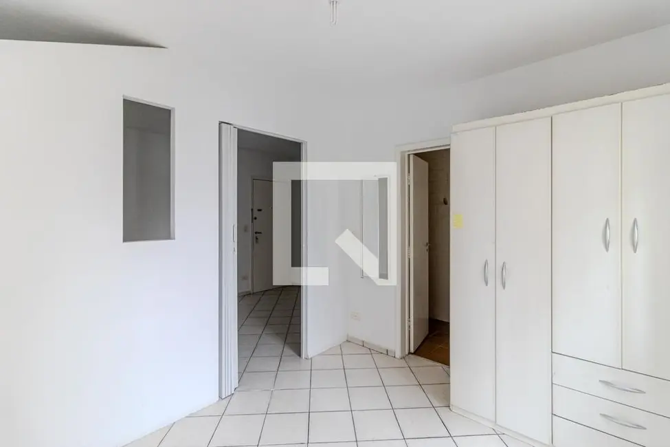 Foto 8 de Kitnet com 1 quarto à venda, 40m2 em Santa Cecília, São Paulo - SP
