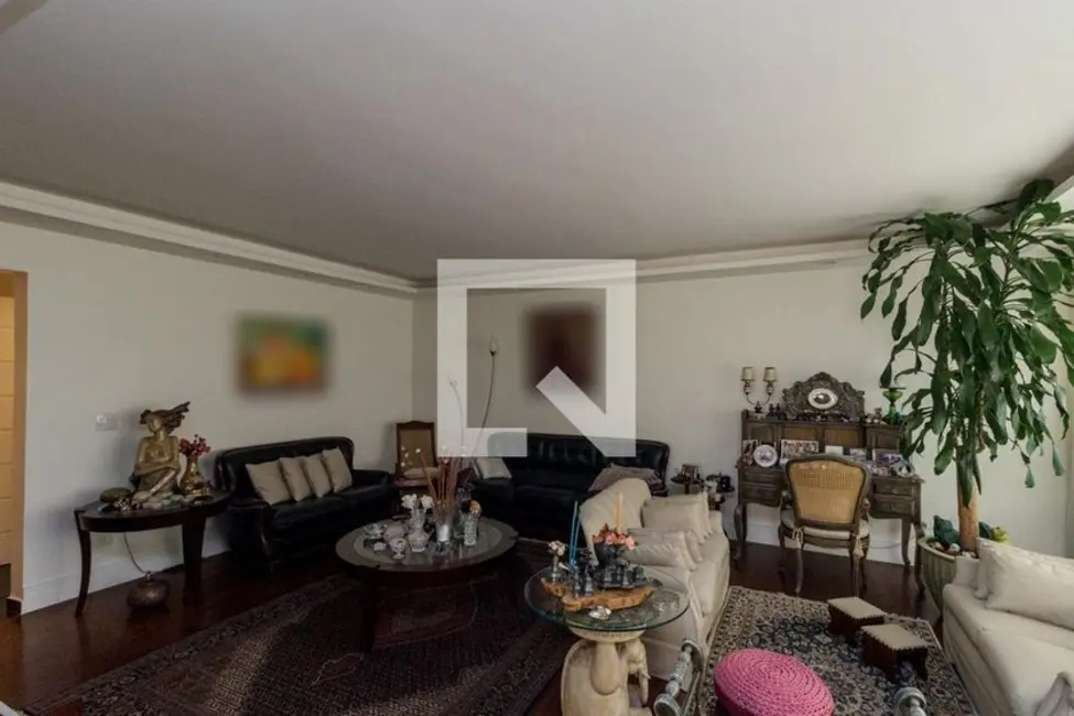 Foto 7 de Apartamento com 4 quartos à venda, 236m2 em Higienópolis, São Paulo - SP