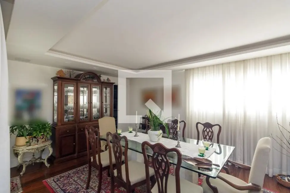 Foto 9 de Apartamento com 4 quartos à venda, 236m2 em Higienópolis, São Paulo - SP