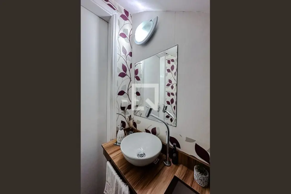 Foto 9 de Casa com 3 quartos à venda, 155m2 em Jardim Anália Franco, São Paulo - SP