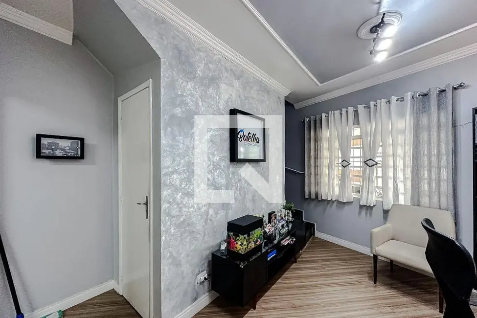 Foto 4 de Casa com 3 quartos à venda, 155m2 em Jardim Anália Franco, São Paulo - SP
