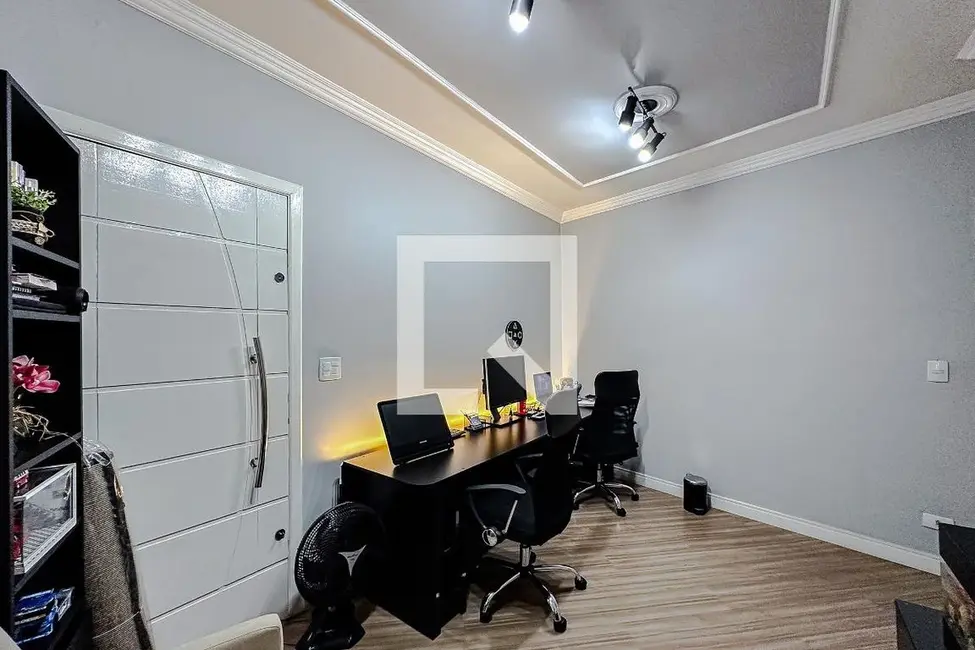 Foto 6 de Casa com 3 quartos à venda, 155m2 em Jardim Anália Franco, São Paulo - SP