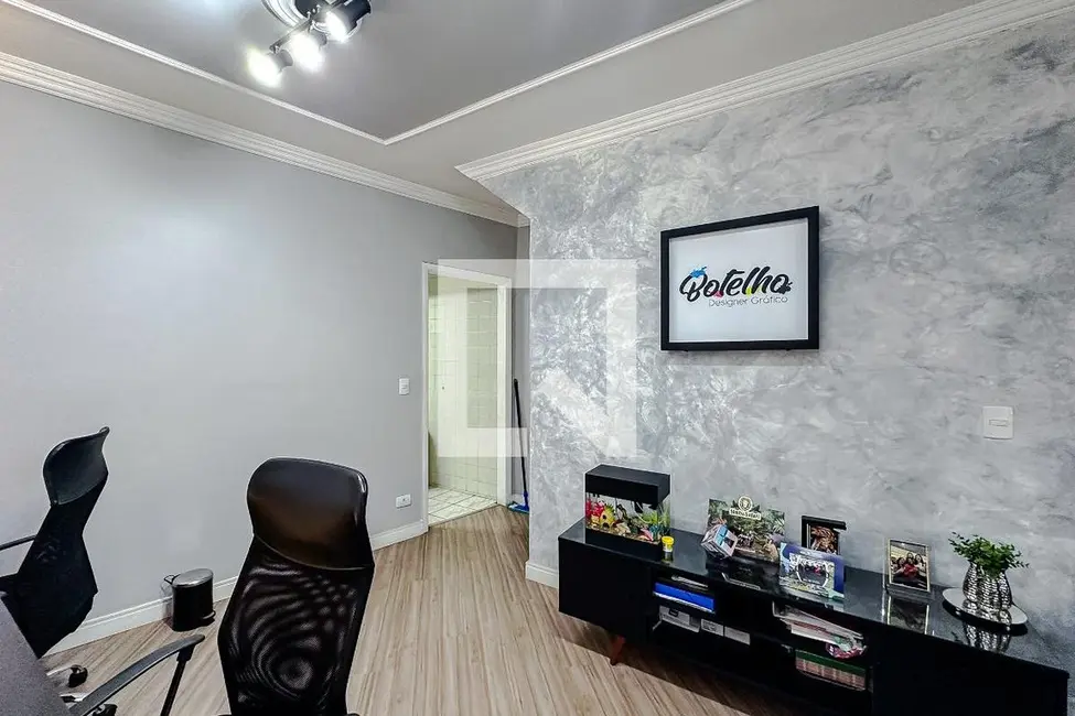 Foto 8 de Casa com 3 quartos à venda, 155m2 em Jardim Anália Franco, São Paulo - SP