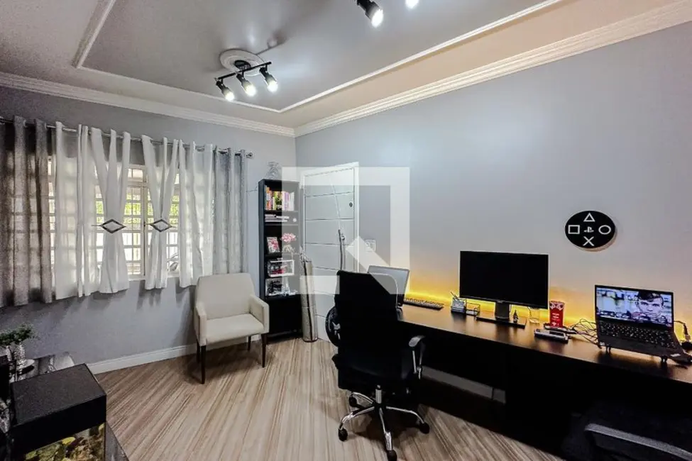 Foto 1 de Casa com 3 quartos à venda, 155m2 em Jardim Anália Franco, São Paulo - SP