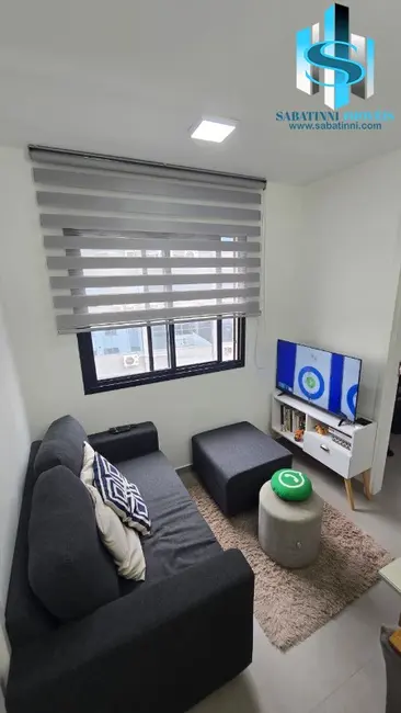 Apartamento com 2 quartos à venda, 33m2 em Barra Funda, São Paulo - SP - imagem 5 Foto 5 de Apartamento com 2 quartos à venda, 33m2 em Barra Funda, São Paulo - SP