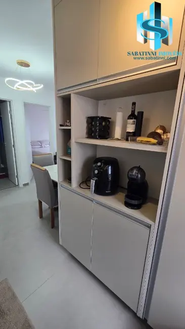 Apartamento com 2 quartos à venda, 33m2 em Barra Funda, São Paulo - SP - imagem 7 Foto 7 de Apartamento com 2 quartos à venda, 33m2 em Barra Funda, São Paulo - SP