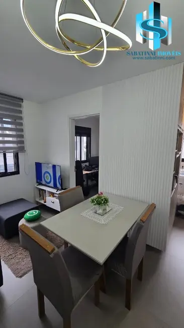 Apartamento com 2 quartos à venda, 33m2 em Barra Funda, São Paulo - SP - imagem 2 Foto 2 de Apartamento com 2 quartos à venda, 33m2 em Barra Funda, São Paulo - SP