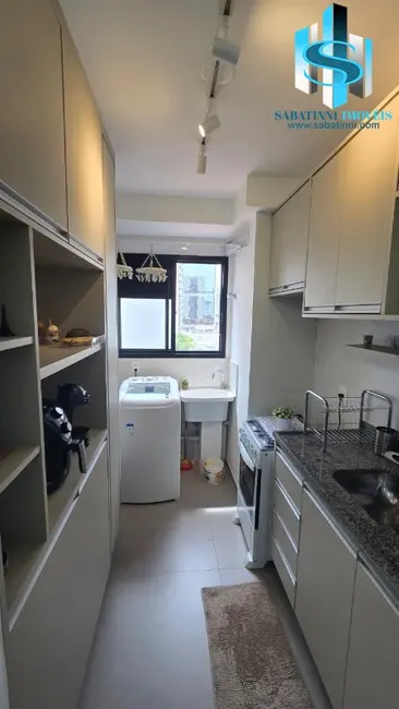 Apartamento com 2 quartos à venda, 33m2 em Barra Funda, São Paulo - SP - imagem 9 Foto 9 de Apartamento com 2 quartos à venda, 33m2 em Barra Funda, São Paulo - SP