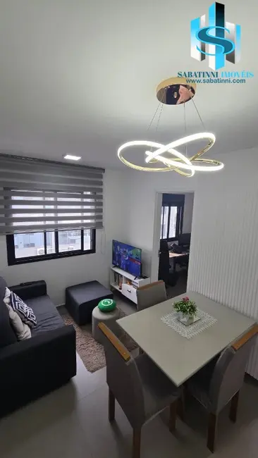 Apartamento com 2 quartos à venda, 33m2 em Barra Funda, São Paulo - SP - imagem 1 Foto 1 de Apartamento com 2 quartos à venda, 33m2 em Barra Funda, São Paulo - SP