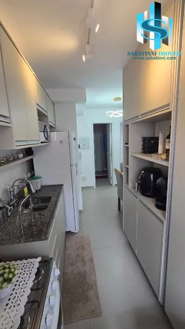 Apartamento com 2 quartos à venda, 33m2 em Barra Funda, São Paulo - SP - imagem 8 Foto 8 de Apartamento com 2 quartos à venda, 33m2 em Barra Funda, São Paulo - SP