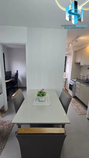 Apartamento com 2 quartos à venda, 33m2 em Barra Funda, São Paulo - SP - imagem 3 Foto 3 de Apartamento com 2 quartos à venda, 33m2 em Barra Funda, São Paulo - SP