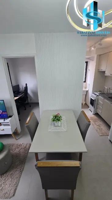 Apartamento com 2 quartos à venda, 33m2 em Barra Funda, São Paulo - SP - imagem 4 Foto 4 de Apartamento com 2 quartos à venda, 33m2 em Barra Funda, São Paulo - SP