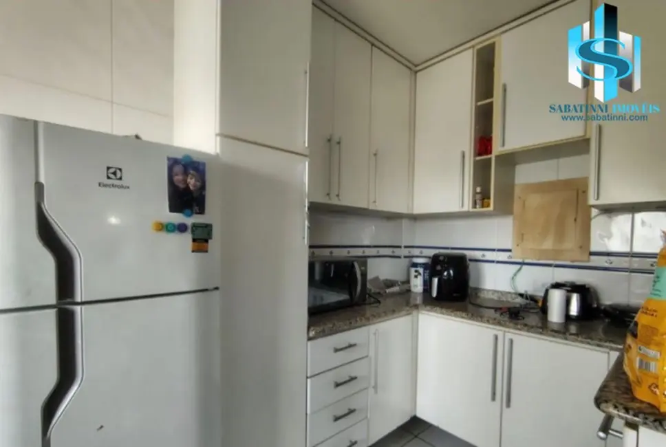 Apartamento com 2 quartos à venda, 55m2 em Vila Ema, São Paulo - SP - imagem 5 Foto 5 de Apartamento com 2 quartos à venda, 55m2 em Vila Ema, São Paulo - SP