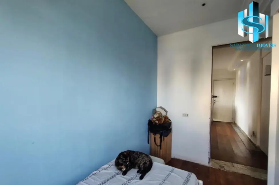 Apartamento com 2 quartos à venda, 55m2 em Vila Ema, São Paulo - SP - imagem 9 Foto 9 de Apartamento com 2 quartos à venda, 55m2 em Vila Ema, São Paulo - SP