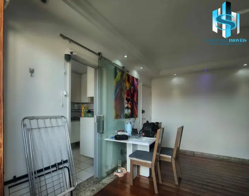 Apartamento com 2 quartos à venda, 55m2 em Vila Ema, São Paulo - SP - imagem 7 Foto 7 de Apartamento com 2 quartos à venda, 55m2 em Vila Ema, São Paulo - SP