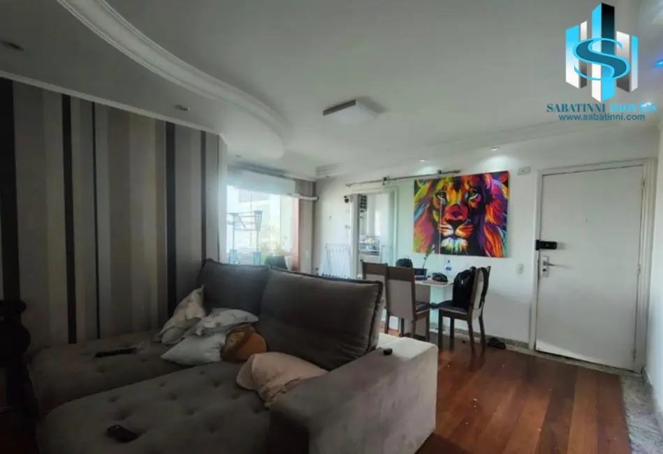 Apartamento com 2 quartos à venda, 55m2 em Vila Ema, São Paulo - SP - imagem 2 Foto 2 de Apartamento com 2 quartos à venda, 55m2 em Vila Ema, São Paulo - SP