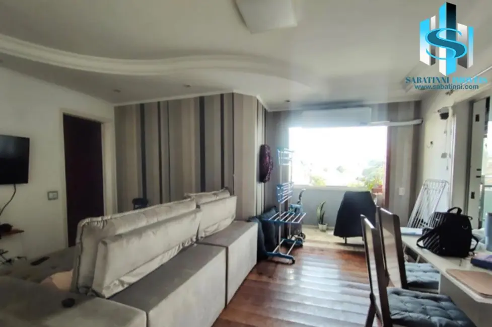 Apartamento com 2 quartos à venda, 55m2 em Vila Ema, São Paulo - SP - imagem 3 Foto 3 de Apartamento com 2 quartos à venda, 55m2 em Vila Ema, São Paulo - SP