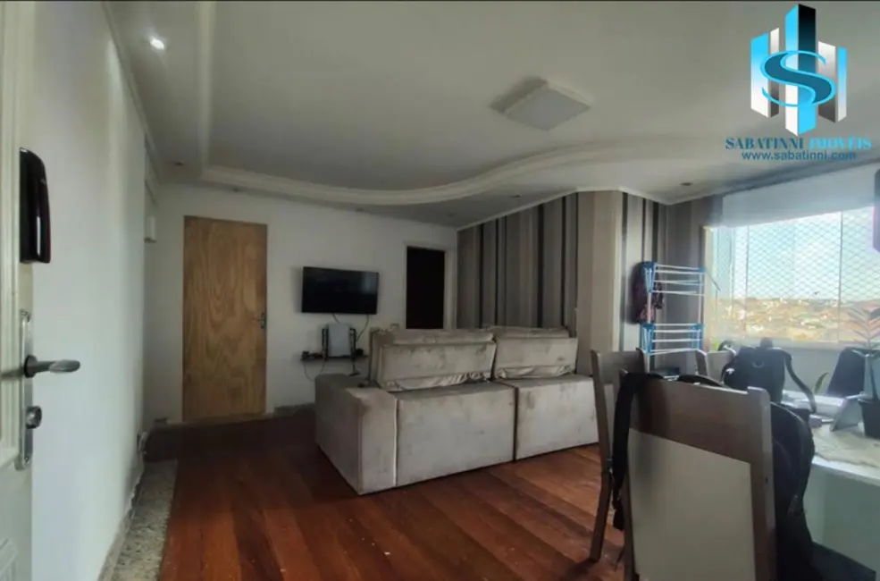 Apartamento com 2 quartos à venda, 55m2 em Vila Ema, São Paulo - SP - imagem 1 Foto 1 de Apartamento com 2 quartos à venda, 55m2 em Vila Ema, São Paulo - SP