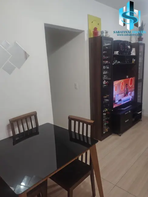 Apartamento com 2 quartos à venda, 52m2 em Bela Vista, São Paulo - SP - imagem 6 Foto 6 de Apartamento com 2 quartos à venda, 52m2 em Bela Vista, São Paulo - SP