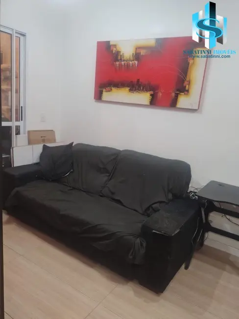 Apartamento com 2 quartos à venda, 52m2 em Bela Vista, São Paulo - SP - imagem 3 Foto 3 de Apartamento com 2 quartos à venda, 52m2 em Bela Vista, São Paulo - SP