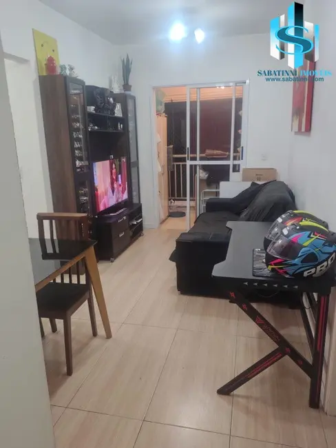 Apartamento com 2 quartos à venda, 52m2 em Bela Vista, São Paulo - SP - imagem 2 Foto 2 de Apartamento com 2 quartos à venda, 52m2 em Bela Vista, São Paulo - SP