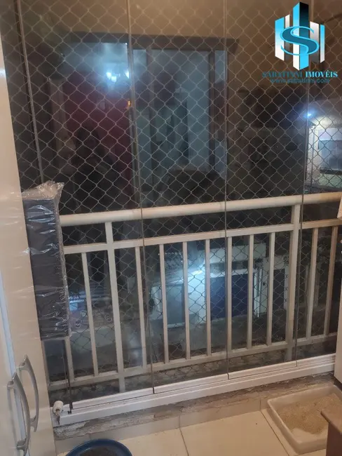 Apartamento com 2 quartos à venda, 52m2 em Bela Vista, São Paulo - SP - imagem 4 Foto 4 de Apartamento com 2 quartos à venda, 52m2 em Bela Vista, São Paulo - SP