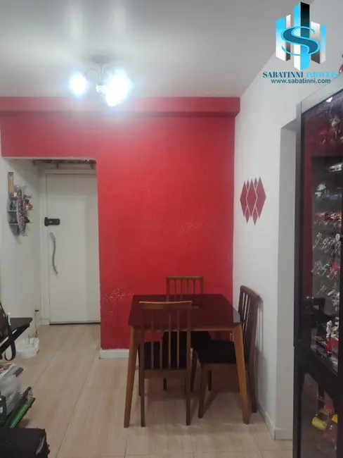Apartamento com 2 quartos à venda, 52m2 em Bela Vista, São Paulo - SP - imagem 7 Foto 7 de Apartamento com 2 quartos à venda, 52m2 em Bela Vista, São Paulo - SP